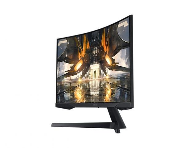 Monitor Samsung 27" LS27AG550EPXEN - imagine 15