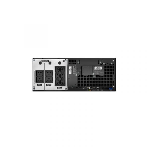 UPS APC Smart-UPS SRT online dubla-conversie 6000VA / 6000W 6
