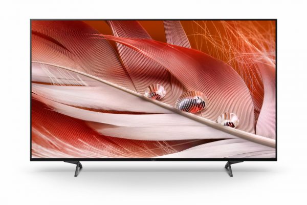 Televizor, Sony, Seria X90J, XR75X93JAEP, 2021, 75" - 189CM, LED, - imagine 9
