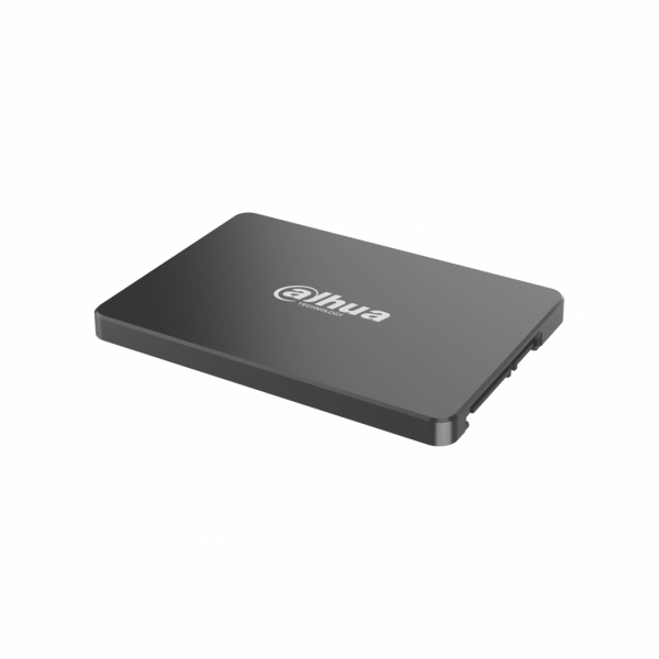 SSD Dahua, C800A, 480GB, 2.5", SATA 3, R/W speed: 550/500 - imagine 3