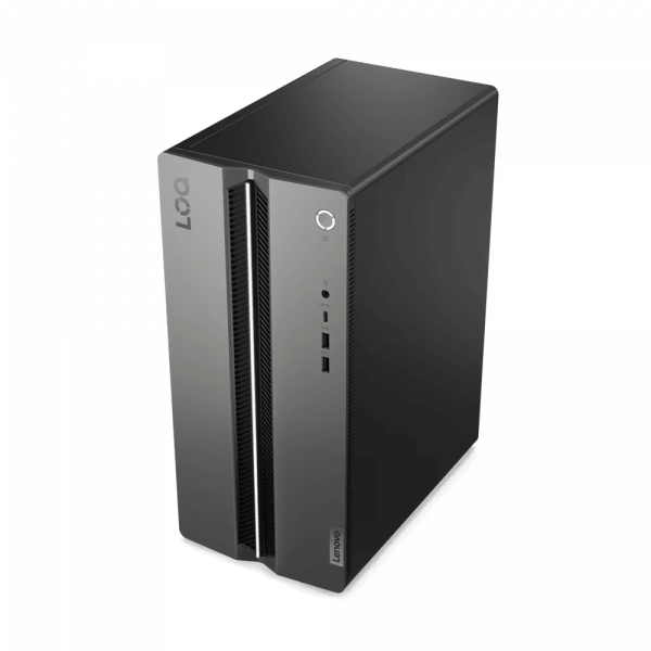 Desktop Gaming Lenovo LOQ Tower 17IRR9 , Intel® Core™ i5-14400F, - imagine 14