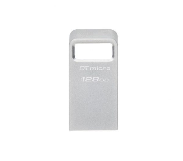 Memorie USB Flash Drive Kingston 128GB Data Traveler Micro, USB
