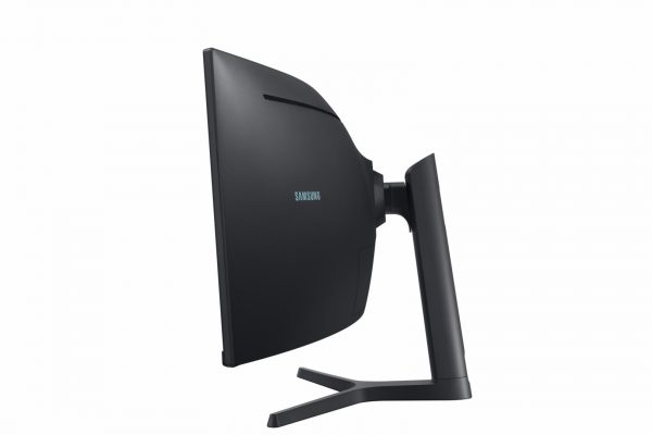 Monitor Samsung 49" LS49A950UIPXEN - imagine 5