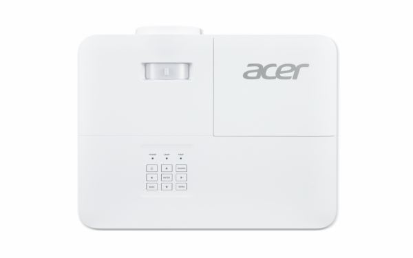 Proiector Acer H6805BDa, 4K UHD 3840* 2160, TI XPR, 8.3 - imagine 4