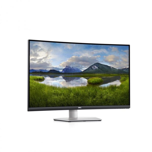 Monitor Dell 32'' S3221QSA, 3840 x 2160, TFT LCD, 4ms - imagine 4