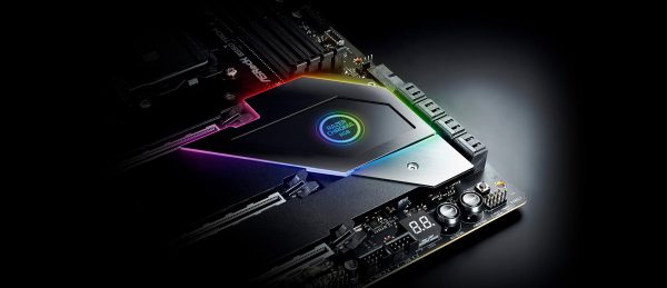 Placa de baza AsRock B550 Taichi Razer Edition, Socket AM4 - imagine 8