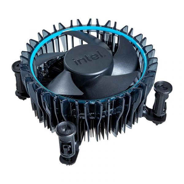 Procesor Intel Core Alder Lake i3 12100 3.3GHz LGA1700 - imagine 3