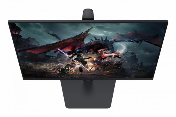 Monitor Samsung 27" LS27DG500EUXEN - imagine 26