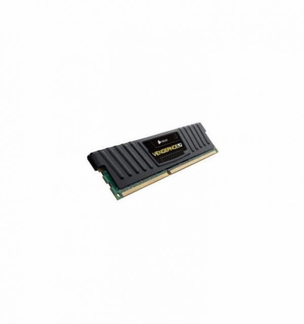 Memorie RAM Corsair Vengeance LP 8GB DDR3 1600MHz CL10 - imagine 3
