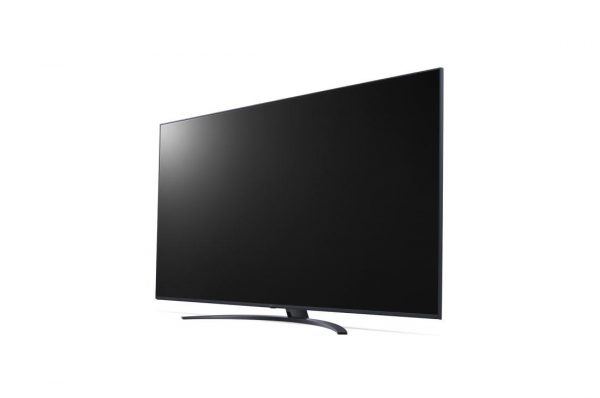 LED TV 4K 75''(190cm) LG 75UR81003LJ - imagine 4