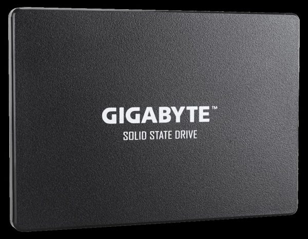 SSD Gigabyte, 240GB, 2.5", SATA III - imagine 7
