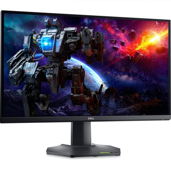 Monitor Dell Gaming 27" G2724D, 68.47 cm, 2560x1440, 144Hz - imagine 3