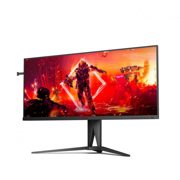 Monitor AOC 40" AG405UXC - imagine 6