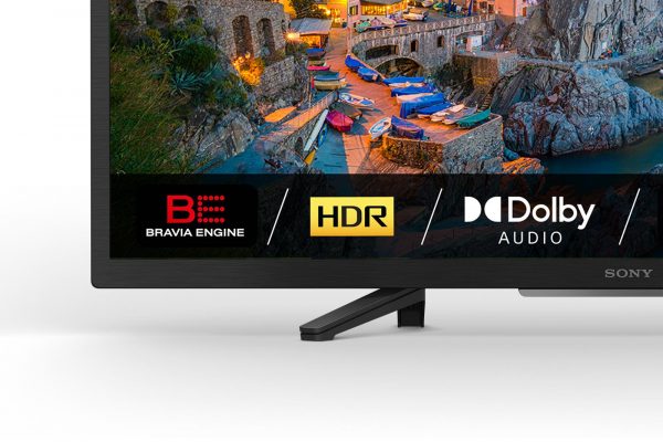 LED TV HD 32''(80cm) SONY 32W800 - imagine 7