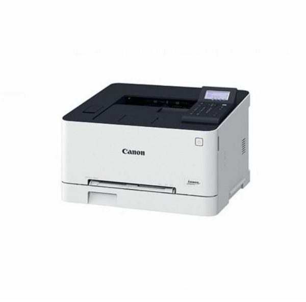 Imprimanta laser color Canon LBP631Cw, dimensiune A4, vitezamax 18ppm, rezolutie - imagine 3