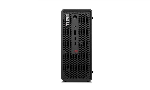 All-in-One Lenovo ThinkStation P3 Ultra SFF SFF, Intel® Core™ i9-14900, - imagine 4