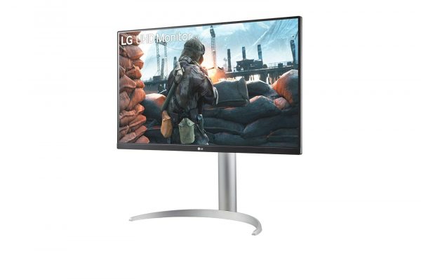 Monitor LG 27" 27UP650P-W.AEU - imagine 5