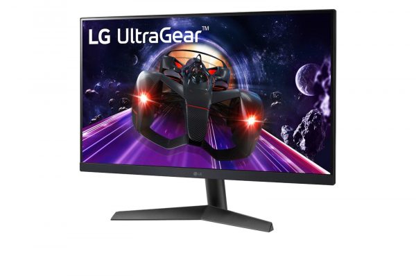 Monitor LG 23.8" 24GN60R-B.AEU - imagine 4