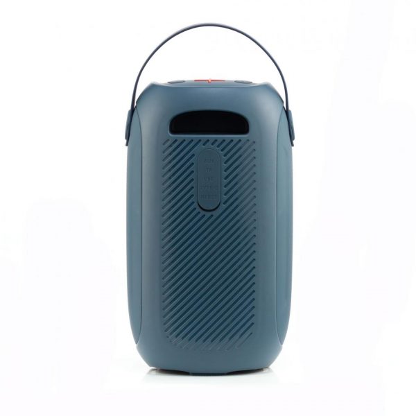 Boxa portabila Serioux PartyBoom, putere RMS: 55W, raport S/N - imagine 14