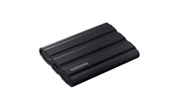SSD Extern Samsung 2.5"  4TB  T7  USB3.2 - imagine 5