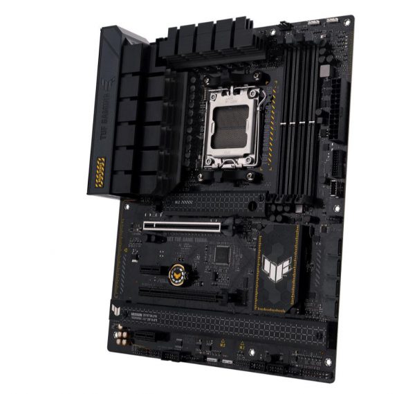 Placa de baza Asus TUF GAMING B650-PLUS AM5 - imagine 4