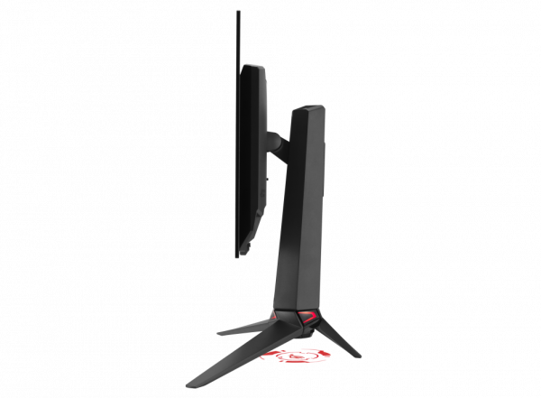 Monitor Asus 26.5" PG27AQDM - imagine 9