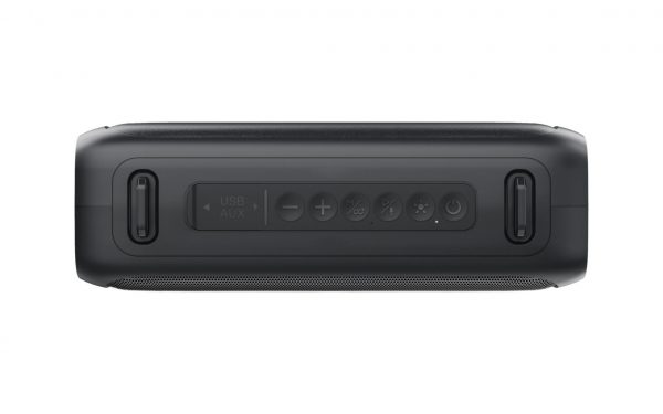 Boxa portabila Akai ABTS-08-BK, bluetooth 5.1, 8W, negru - imagine 7