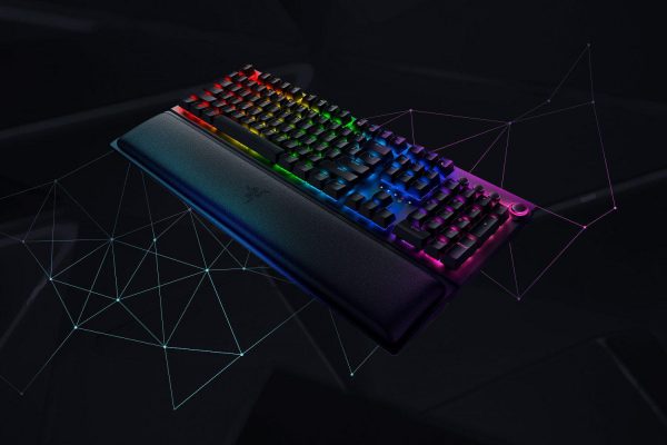 Tastatura Razer BlackWidow V3 Pro, neagra - imagine 3