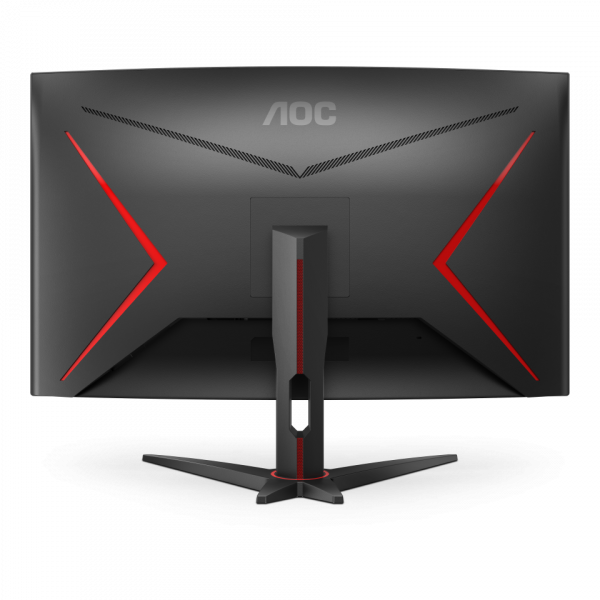 Monitor AOC 31.2" CQ32G2SE/BK - imagine 11