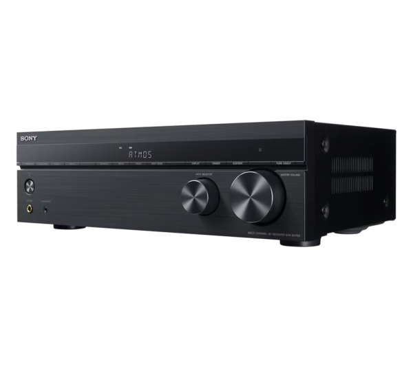 Receiver AV SONY STR-DH790, Dolby Atmos, 7.2 canale, Hi-Res, 4K