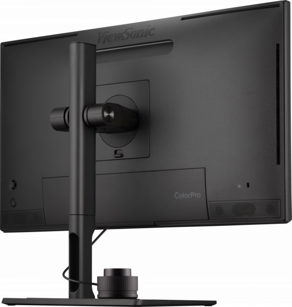 Monitor ViewSonic 27" VP2786-4K - imagine 24