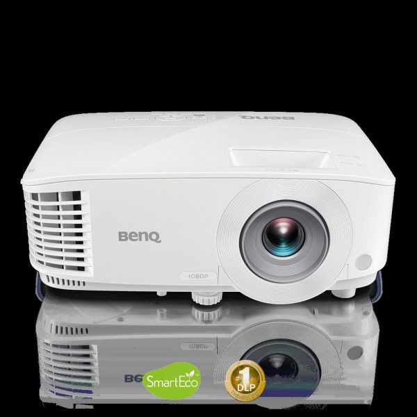 Proiector BENQ MH733, DLP 3D, Full HD 1920*1080, up to - imagine 4