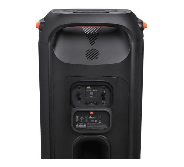 Jbl Party Box 710 Black - imagine 6