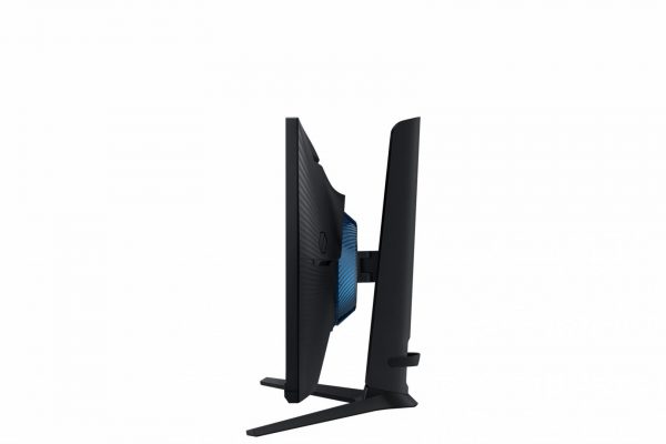 Monitor Samsung 24" LS24DG300EUXEN - imagine 29