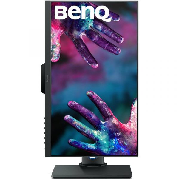 Monitor BenQ 25" PD2500Q - imagine 6