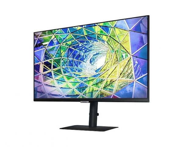 Monitor Samsung 27" LS27A800UJPXEN - imagine 8