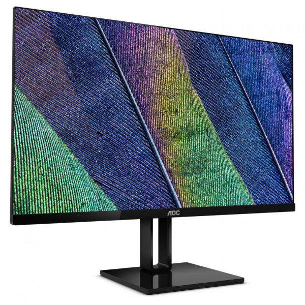 Monitor AOC 23.8" 24V2Q - imagine 4