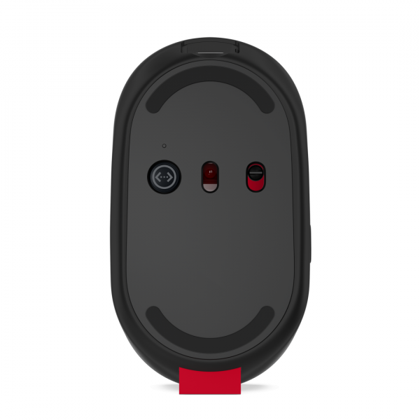 Lenovo Go USB-C Wireless Mouse - imagine 11