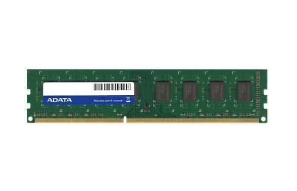 Memorie RAM Adata, DIMM, DDR3L, 8GB, 1600MHz, CL11, 1.2V - imagine 3
