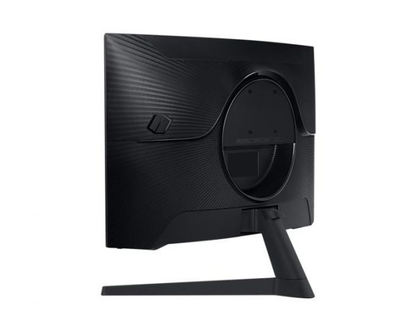 Monitor Samsung 27" LS27AG550EPXEN - imagine 20