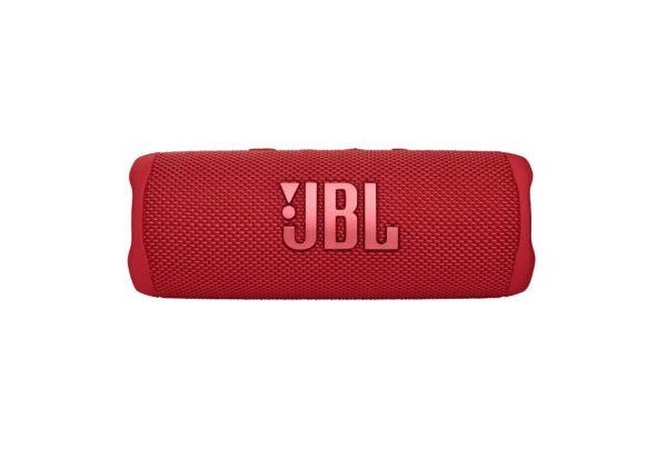 Boxa portabila Jbl Flip 6, Bluetooth, PartyBoost, IP67, USB C, - imagine 3