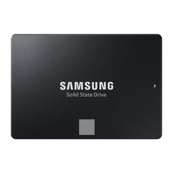 SSD Samsung 870 EVO, 4TB, SATA III - imagine 4