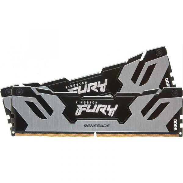 Memorie RAM Kingston , DIMM, DDR5, 32GB, CL32, 6000MHz. kit - imagine 3