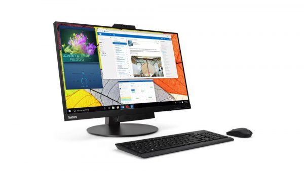 Lenovo ThinkCentre Tiny-In-One 27 27" IPS, QHD (2560x1440), 16:9, Brightness: - imagine 5