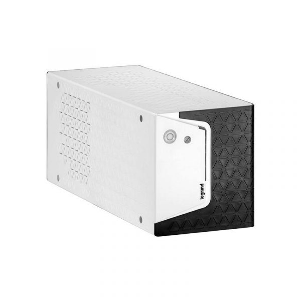 UPS Legrand KEOR SP 800, 800VA/480W, 1x IEC + 1x - imagine 4