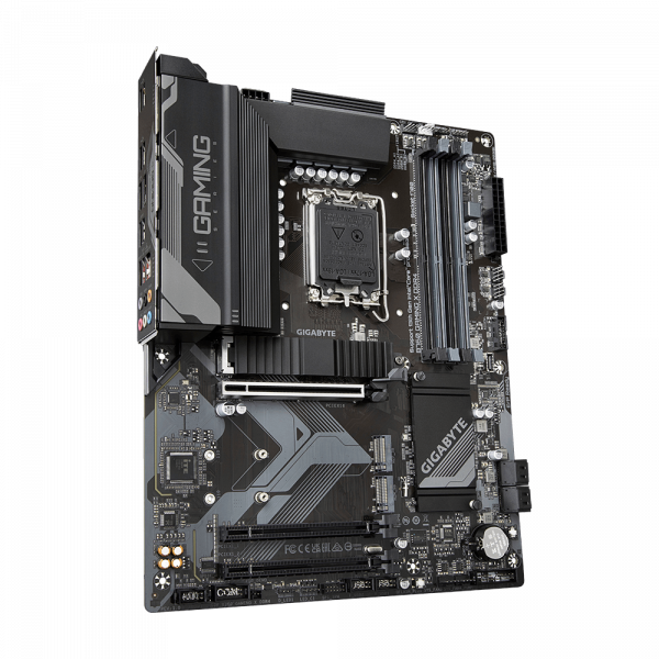 Placa de baza Gigabyte B760 GAMING X DDR4 LGA 1700 - imagine 4