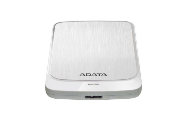 HDD Extern Adata HV320, 1TB, Alb. USB 3.1 - imagine 4