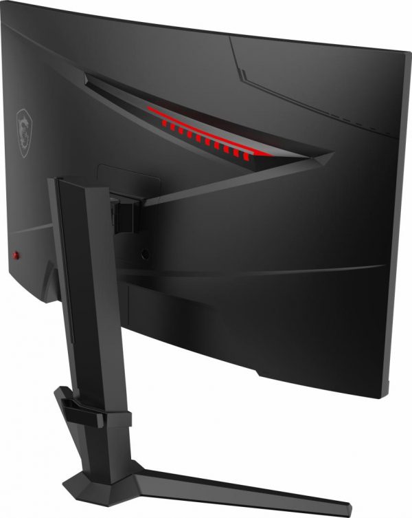 Monitor MSI 27" MAG 275CQRF QD - imagine 26