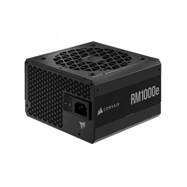 Sursa Corsair RMe Series RM1000e, 1000W, full-modulara, 80 PLUS GOLD