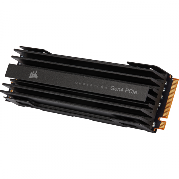 SSD CORSAIR MP600 PRO 1TB M.2 NVME - imagine 4